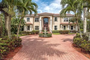 15840 Old Wedgewood Ct, Fort Myers, FL 33908, Sold 10/11/17