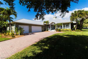 15663 Caloosa Creek Cir, Fort Myers, FL 33908, Sold 08/07/17