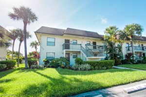 9301 Central Park Dr APT 201, Fort Myers, FL 33919, Sold 07/31/17