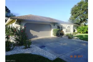 7810 Deni Dr, North Fort Myers, FL 33917, Sold 08/14/17