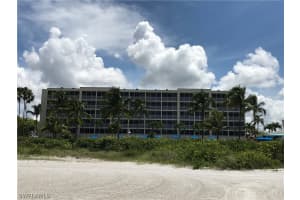140 Estero Blvd #2406, Fort Myers Beach, FL 33931, Sold 08/29/17