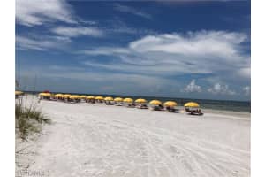 140 Estero Blvd #2406, Fort Myers Beach, FL 33931, Sold 08/29/17