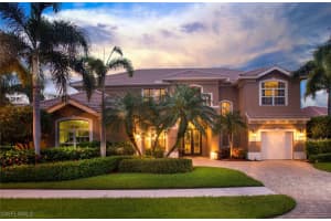 4943 Rustic Oaks Cir, Naples, FL 34105, Sold 02/28/18