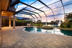 4943 Rustic Oaks Cir, Naples, FL 34105, Sold 02/28/18