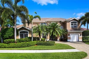 4943 Rustic Oaks Cir, Naples, FL 34105, Sold 02/28/18