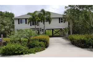 564 Hideaway Ct, Sanibel, FL 33957, Sold 08/03/18