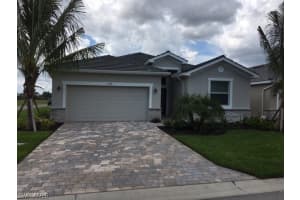 9596 Mirada Blvd, Fort Myers, FL 33908, Sold 07/31/17