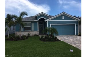 9599 Mirada Blvd, Fort Myers, FL 33908, Sold 10/03/17