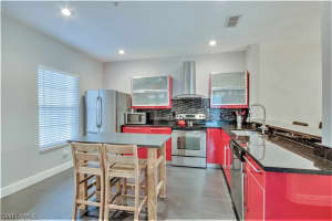 3235 Cypress Glen Way APT 316, Naples, FL 34109, Sold 09/06/17