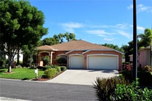 16848 Colony Lakes Blvd, Fort Myers, FL 33908, Sold 09/28/17