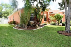 16848 Colony Lakes Blvd, Fort Myers, FL 33908, Sold 09/28/17