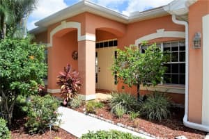 16848 Colony Lakes Blvd, Fort Myers, FL 33908, Sold 09/28/17