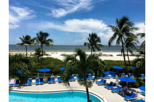 140 Estero Blvd #2204, Fort Myers Beach, FL 33931, Sold 03/09/18