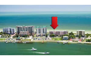 140 Estero Blvd #2204, Fort Myers Beach, FL 33931, Sold 03/09/18