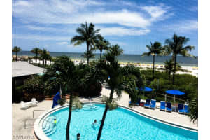 140 Estero Blvd #2204, Fort Myers Beach, FL 33931, Sold 03/09/18