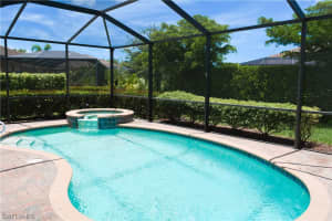 3890 Treasure Cove Cir, Naples, FL 34114, Sold 05/08/18