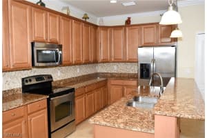 3890 Treasure Cove Cir, Naples, FL 34114, Sold 05/08/18