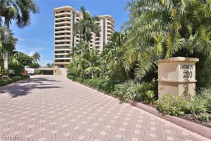 220 S Collier Blvd, Marco Island, FL 34145, Sold 04/09/18