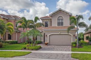 1403 Serrano Cir, Naples, FL 34105, Sold 05/10/18