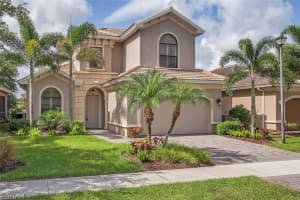 1403 Serrano Cir, Naples, FL 34105, Sold 05/10/18