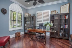 1403 Serrano Cir, Naples, FL 34105, Sold 05/10/18