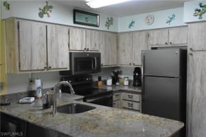 1100 Pondella Rd APT 406, Cape Coral, FL 33909, Sold 08/25/17