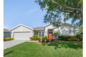 16916 Colony Lakes Blvd, Fort Myers, FL 33908, Sold 12/05/17