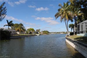 1754 Emerald Cove Cir, Cape Coral, FL 33991, Sold 02/09/18