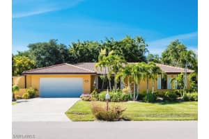 1550 Bunting Ln, Sanibel, FL 33957, Sold 10/23/17