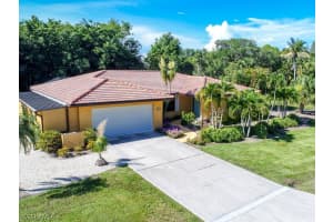 1550 Bunting Ln, Sanibel, FL 33957, Sold 10/23/17