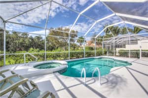 321 Steerforth Ct, Naples, FL 34110, Sold 11/30/17