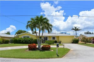 21710 Madera Rd, Fort Myers Beach, FL 33931, Sold 11/09/17