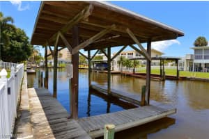 21710 Madera Rd, Fort Myers Beach, FL 33931, Sold 11/09/17