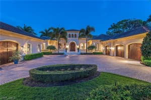 1372 Great Egret Trail, Naples, FL 34105, Sold 10/30/17