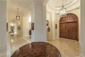 1372 Great Egret Trail, Naples, FL 34105, Sold 10/30/17