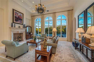 1372 Great Egret Trail, Naples, FL 34105, Sold 10/30/17