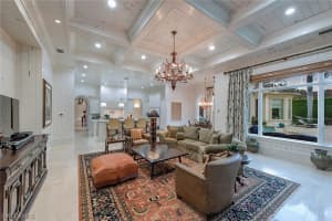 1372 Great Egret Trail, Naples, FL 34105, Sold 10/30/17