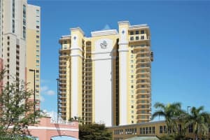2797 First St APT 1305, Fort Myers, FL 33916, Sold 06/11/18