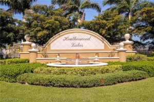 2148 Cape Heather Cir, Cape Coral, FL 33991, Sold 08/25/17