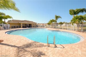 2148 Cape Heather Cir, Cape Coral, FL 33991, Sold 08/25/17