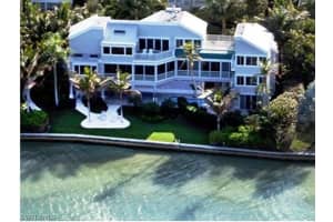 1272 Isabel Dr, Sanibel, FL 33957, Sold 05/21/18