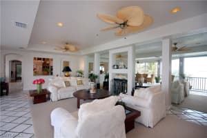 1272 Isabel Dr, Sanibel, FL 33957, Sold 05/21/18