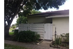 5117 SW 15th Pl APT 211, Cape Coral, FL 33914, Sold 02/08/18