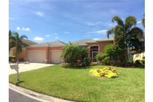 16857 Colony Lakes Blvd, Fort Myers, FL 33908, Sold 11/09/17
