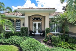 9842 Los Altos Ct, Fort Myers, FL 33919, Sold 09/22/17