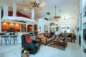 9842 Los Altos Ct, Fort Myers, FL 33919, Sold 09/22/17