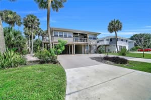 MLS# 217044962, Fort Myers Beach, Florida 33931
