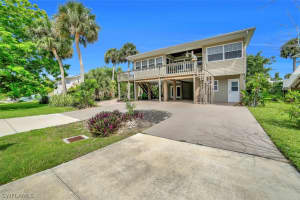MLS# 217044962, Fort Myers Beach, Florida 33931
