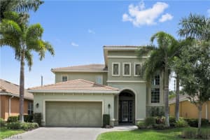 1678 Serrano Cir, Naples, FL 34105, Sold 10/11/17
