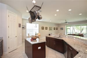 1678 Serrano Cir, Naples, FL 34105, Sold 10/11/17